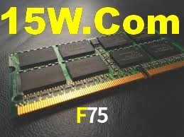 Programa VIP F75