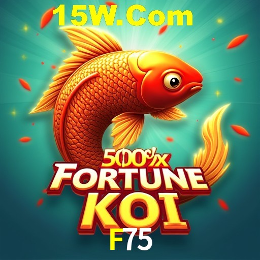 Flash Promotion F75