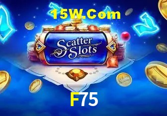 Game Providers F75