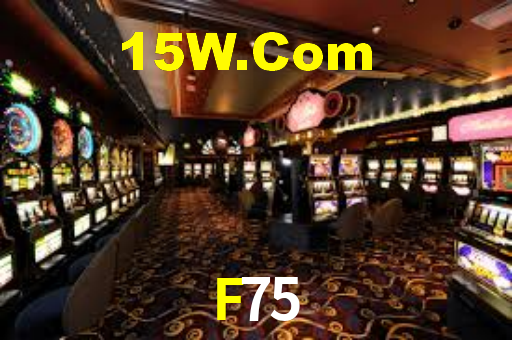 F75: A Experiência de Casino com Jogos de Mesa ao Vivo