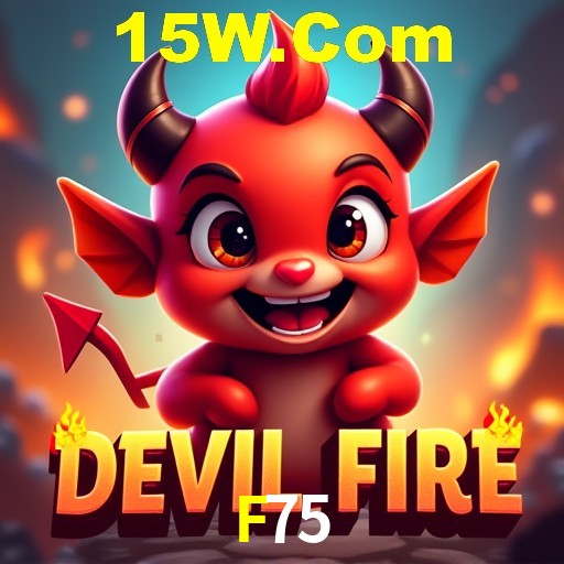 Descubra o Mundo do Cassino Online com F75