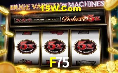 Platform Technology F75