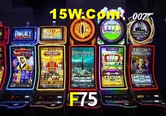 Slot Games F75