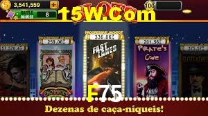 Bonus Features F75