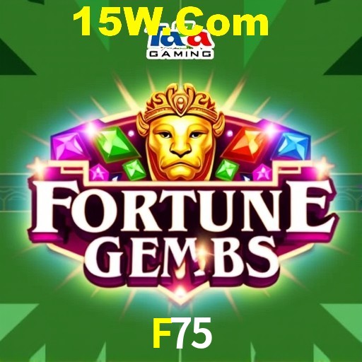 Game Providers F75